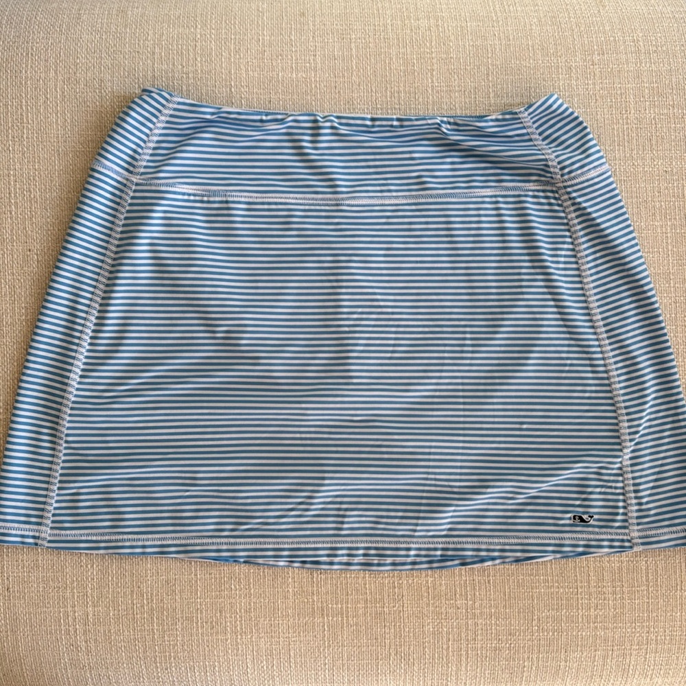 Vineyard Vines Performance Skort Size Large